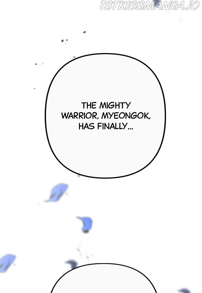 The Fabled Warrior chapter 62 - page 93