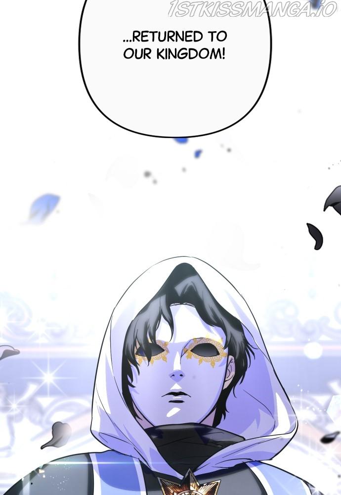 The Fabled Warrior chapter 62 - page 94