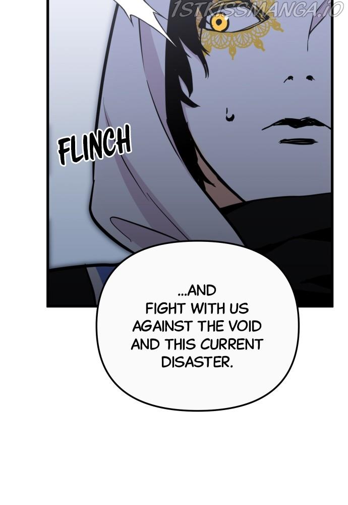 The Fabled Warrior chapter 62 - page 99