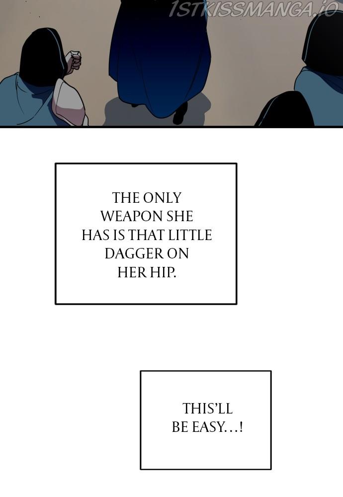 The Fabled Warrior chapter 61 - page 10