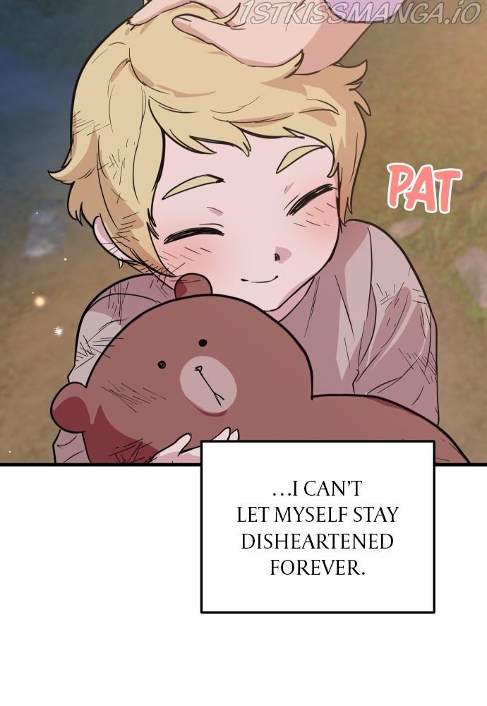 The Fabled Warrior chapter 61 - page 100