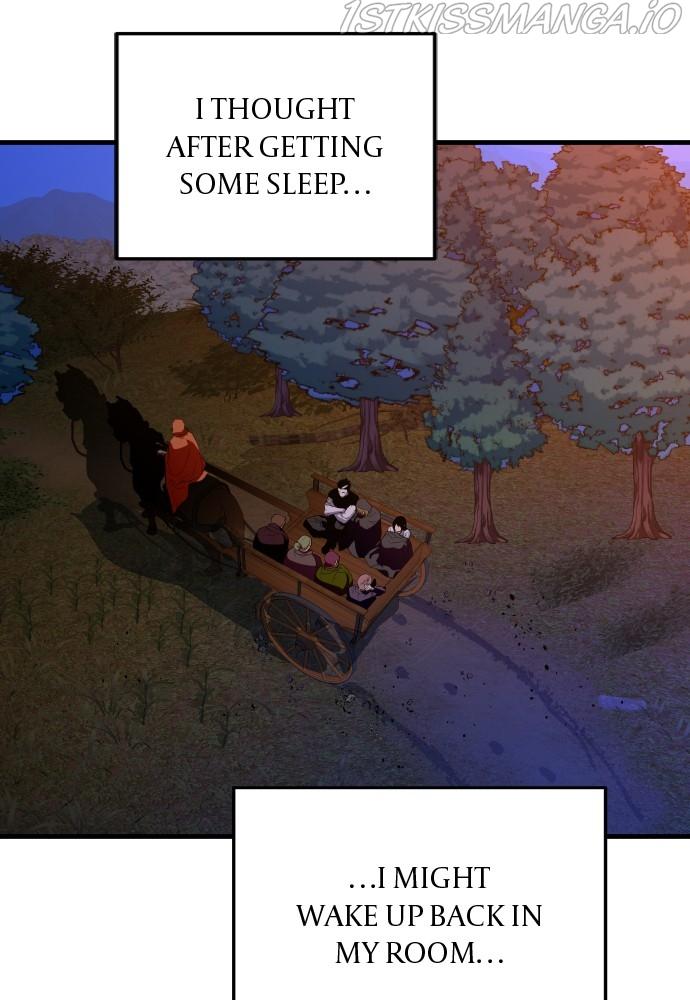 The Fabled Warrior chapter 61 - page 110