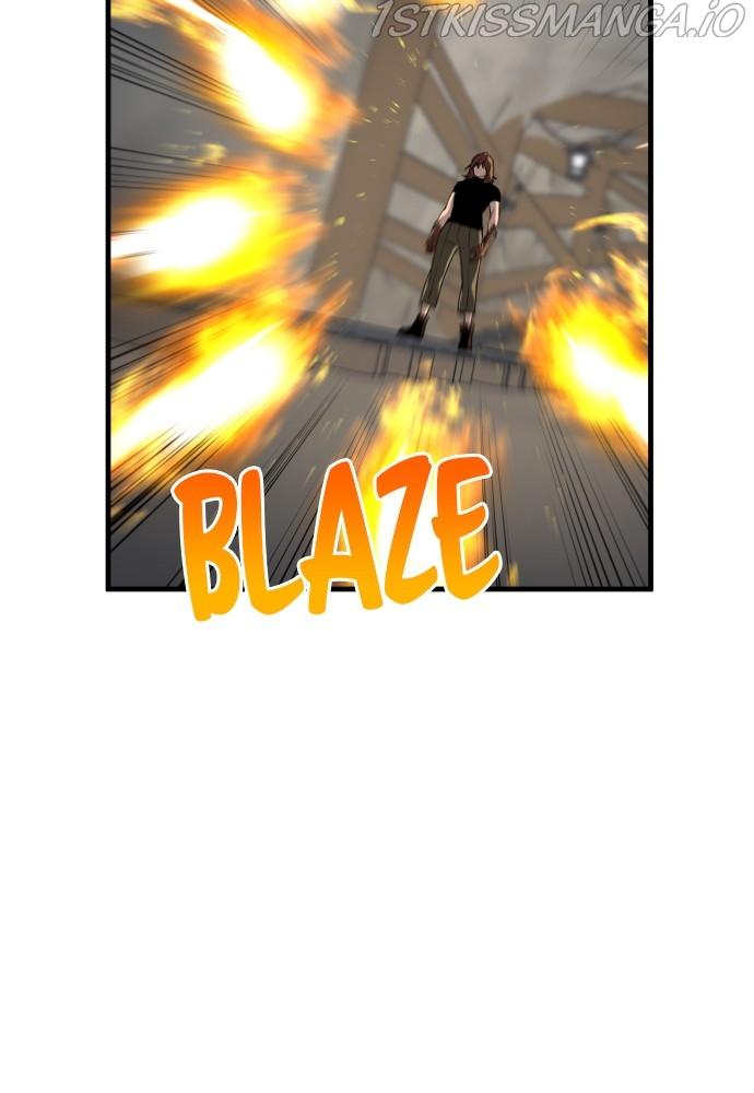 The Fabled Warrior chapter 61 - page 12