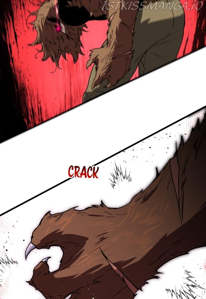 The Fabled Warrior chapter 61 - page 15