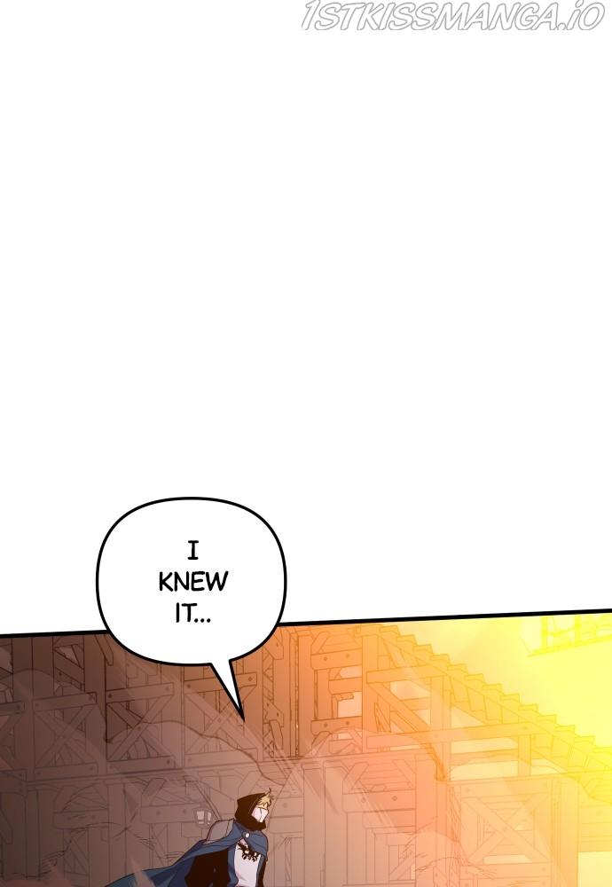 The Fabled Warrior chapter 61 - page 19