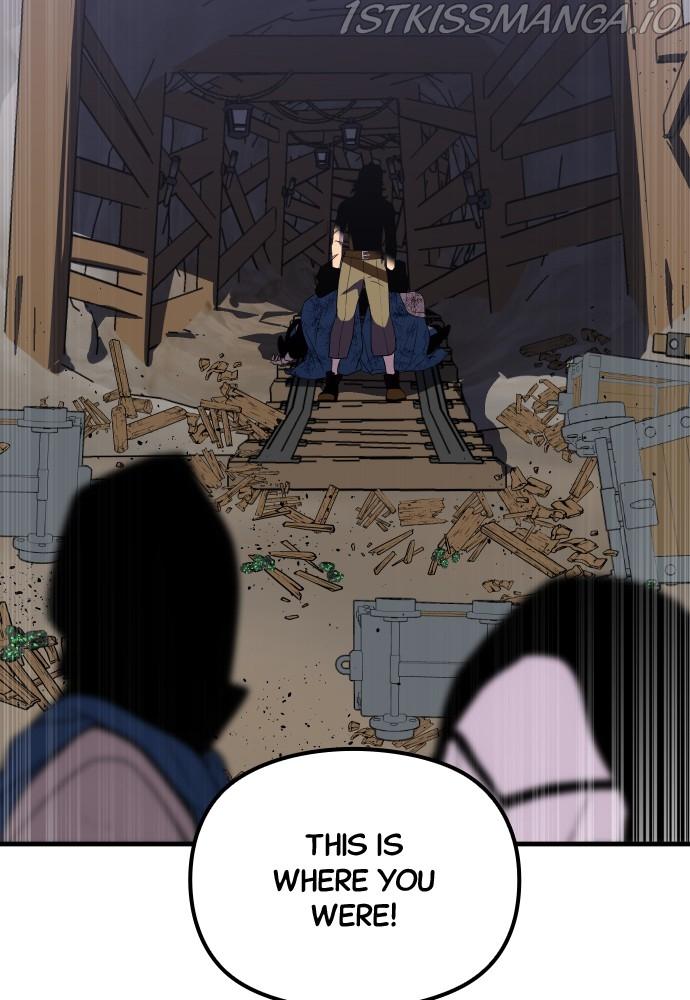 The Fabled Warrior chapter 61 - page 2