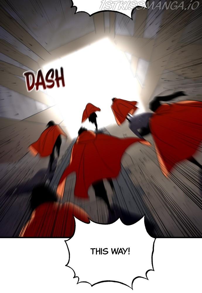 The Fabled Warrior chapter 61 - page 26