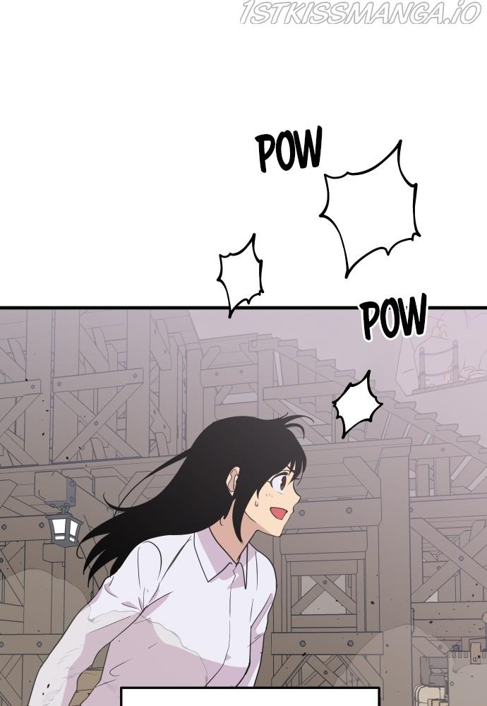 The Fabled Warrior chapter 61 - page 28