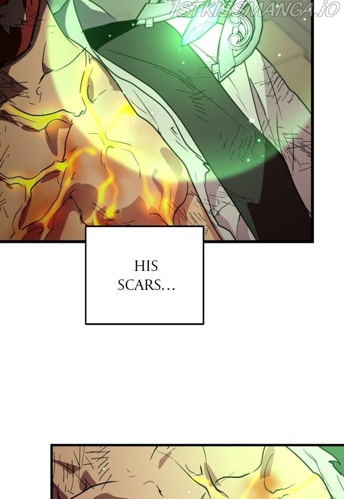 The Fabled Warrior chapter 61 - page 33
