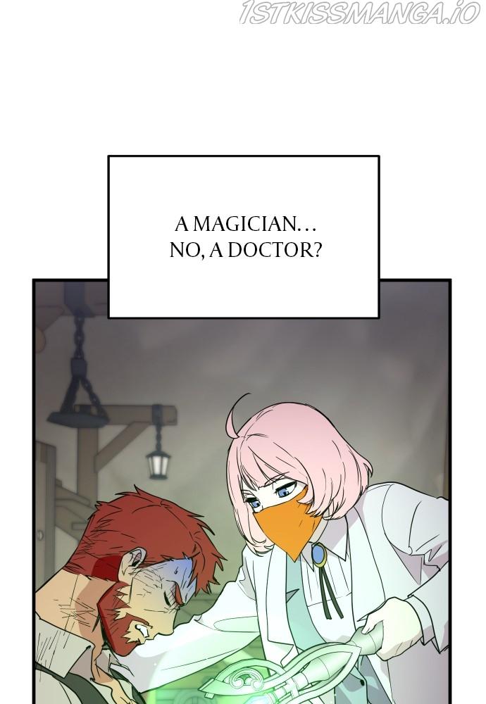 The Fabled Warrior chapter 61 - page 35