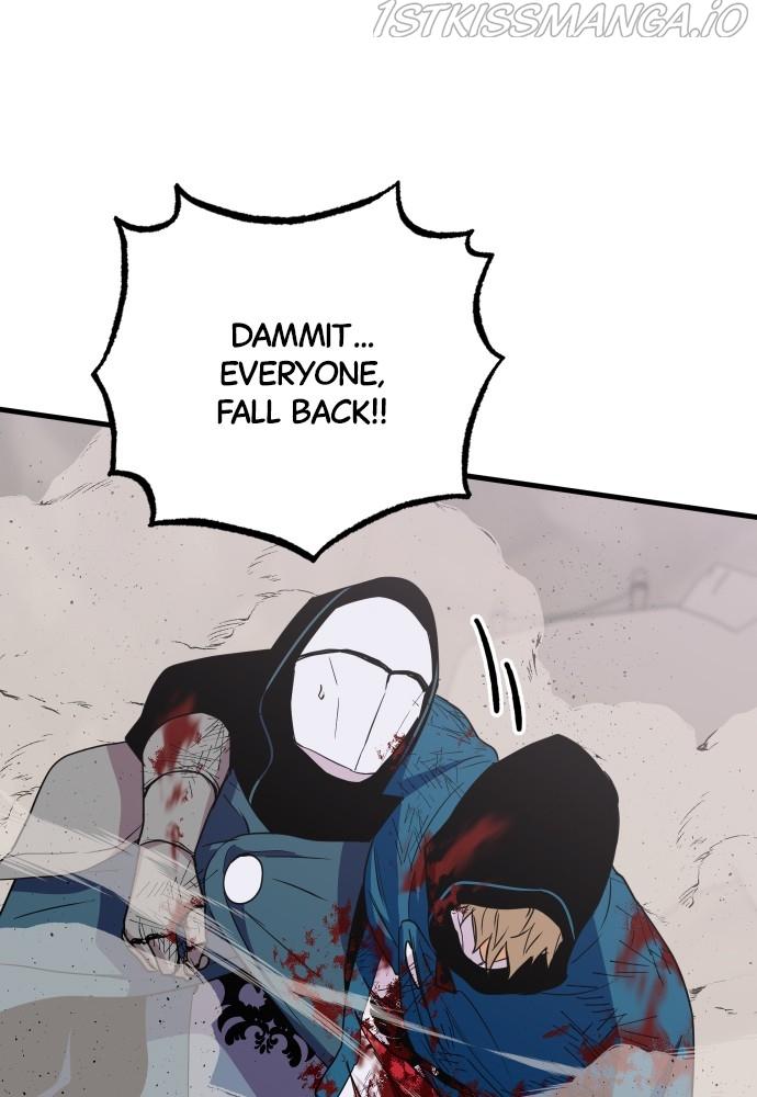 The Fabled Warrior chapter 61 - page 37