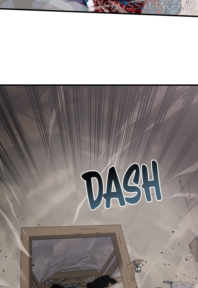 The Fabled Warrior chapter 61 - page 38