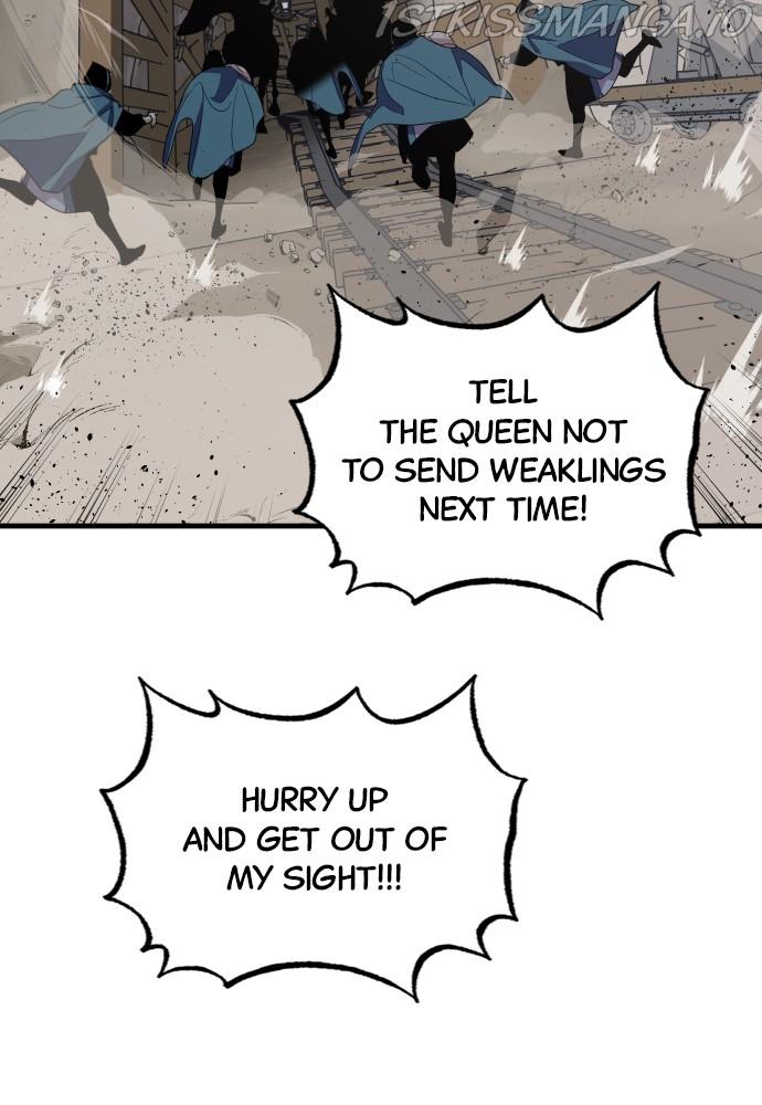 The Fabled Warrior chapter 61 - page 39