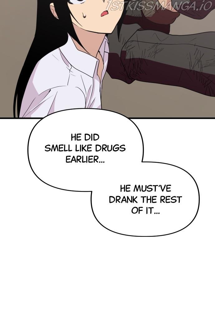 The Fabled Warrior chapter 61 - page 43