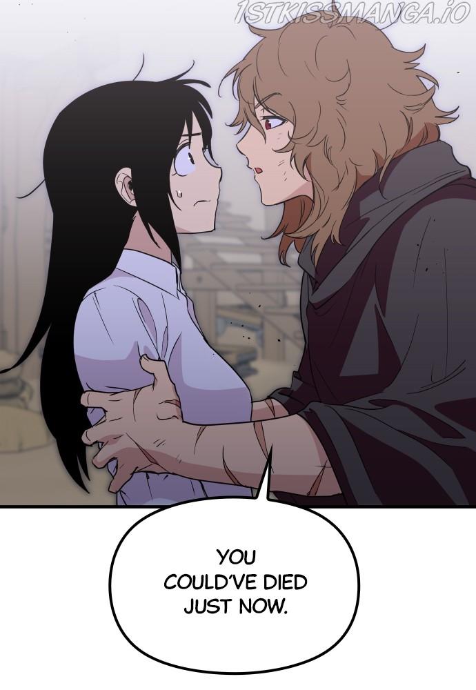 The Fabled Warrior chapter 61 - page 48