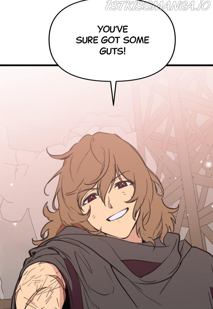 The Fabled Warrior chapter 61 - page 54