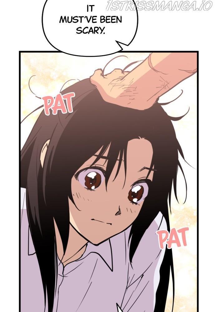 The Fabled Warrior chapter 61 - page 56