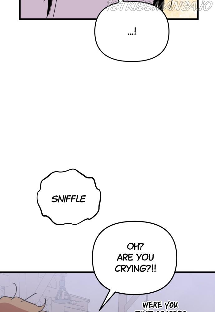 The Fabled Warrior chapter 61 - page 57