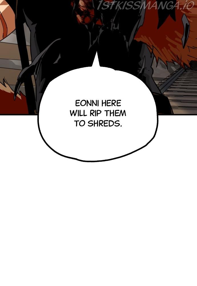 The Fabled Warrior chapter 61 - page 6