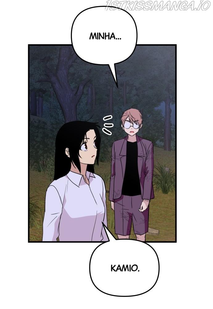 The Fabled Warrior chapter 61 - page 61