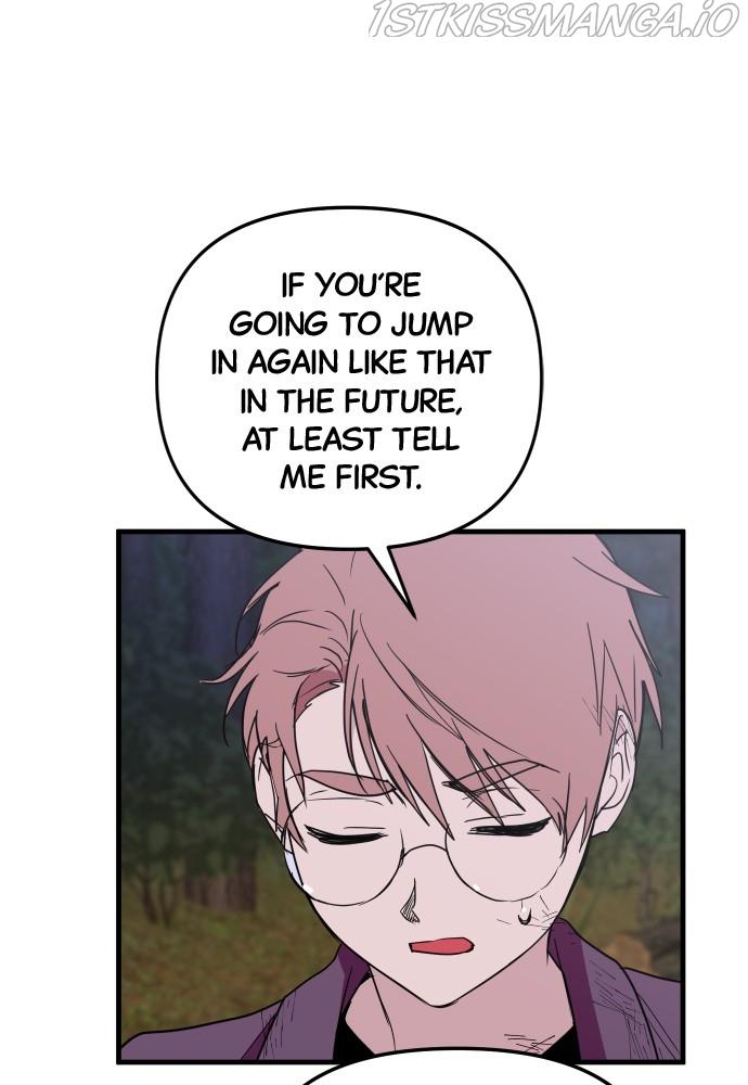 The Fabled Warrior chapter 61 - page 62