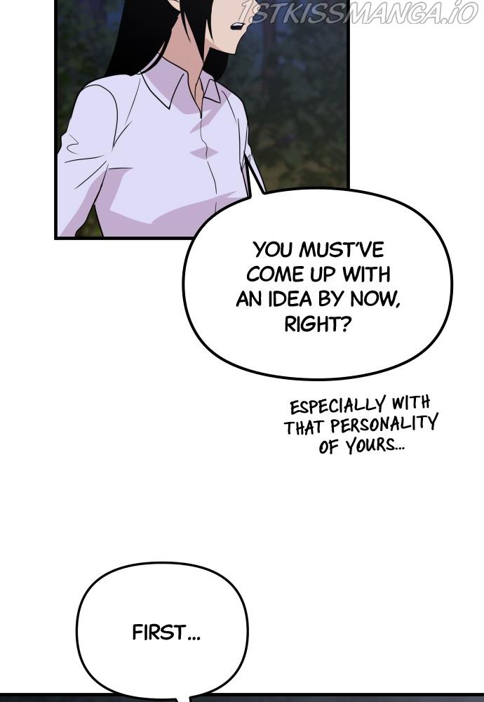The Fabled Warrior chapter 61 - page 64