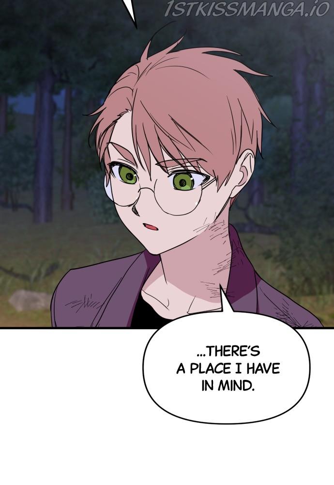 The Fabled Warrior chapter 61 - page 65