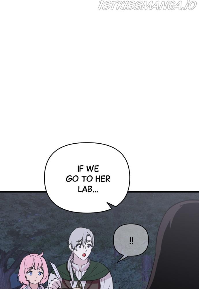 The Fabled Warrior chapter 61 - page 69