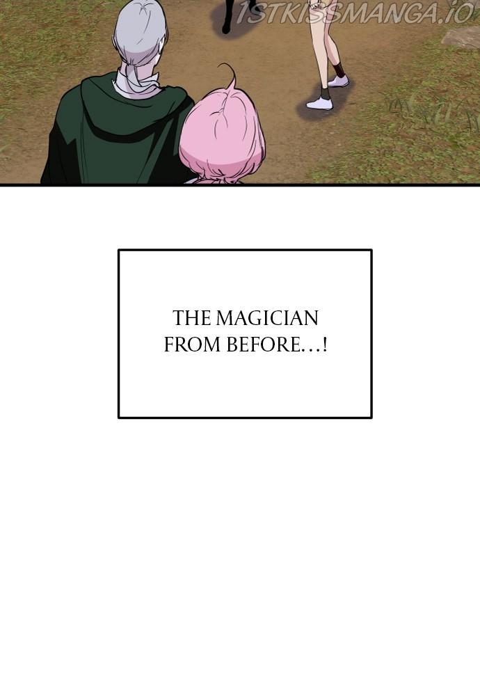 The Fabled Warrior chapter 61 - page 72