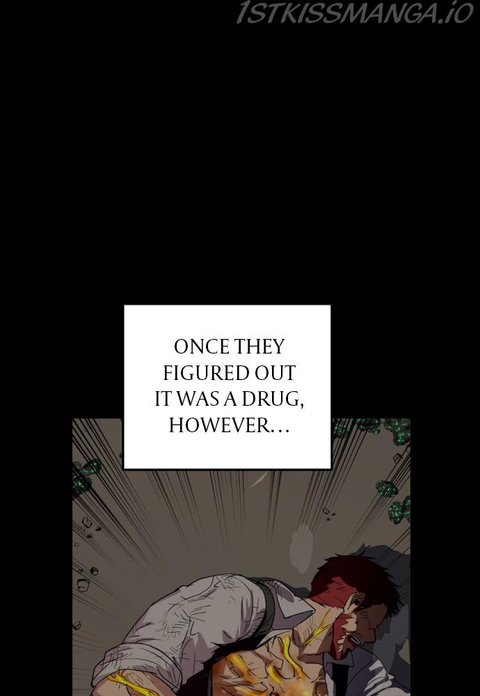 The Fabled Warrior chapter 61 - page 79