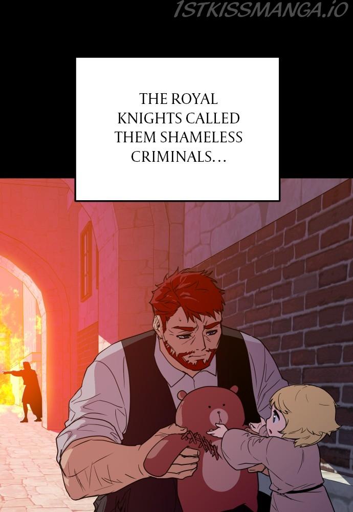 The Fabled Warrior chapter 61 - page 81