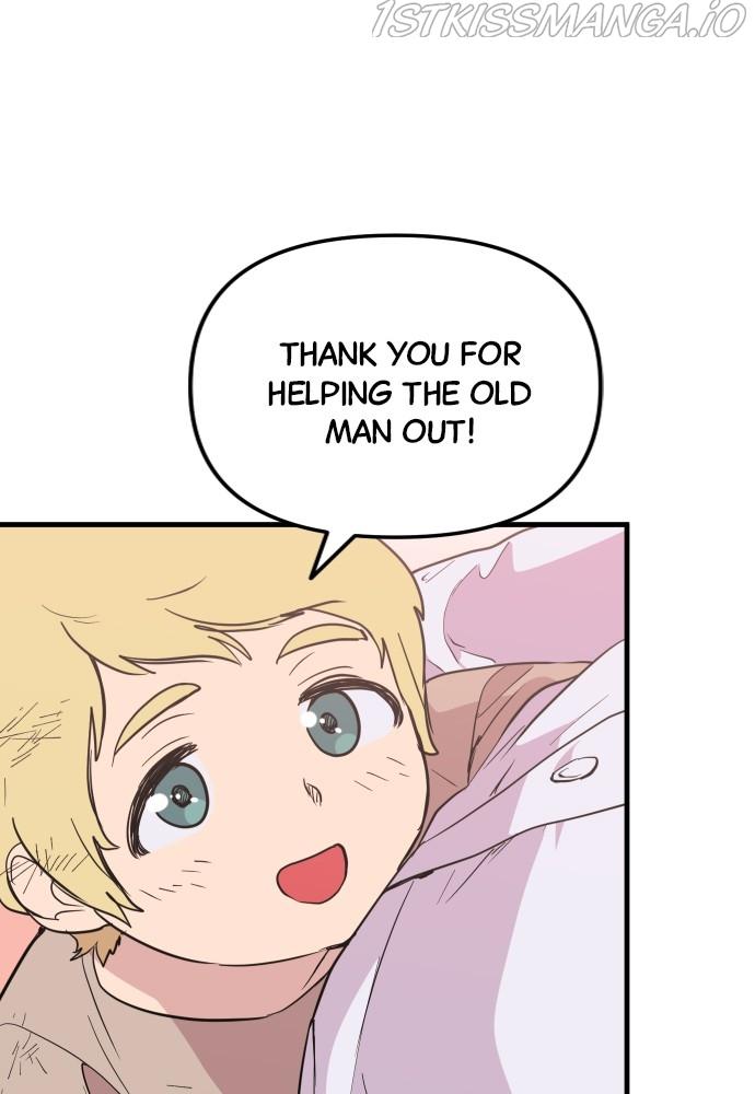The Fabled Warrior chapter 61 - page 89
