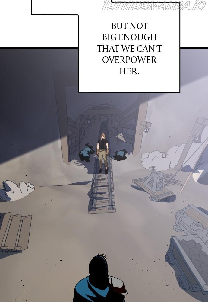 The Fabled Warrior chapter 61 - page 9