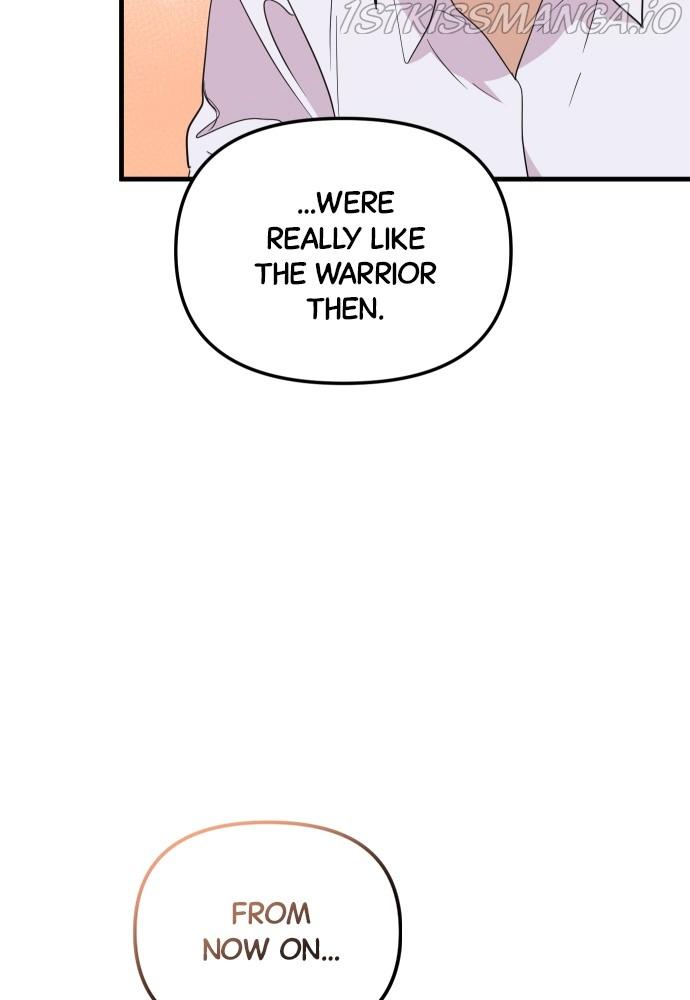The Fabled Warrior chapter 61 - page 91