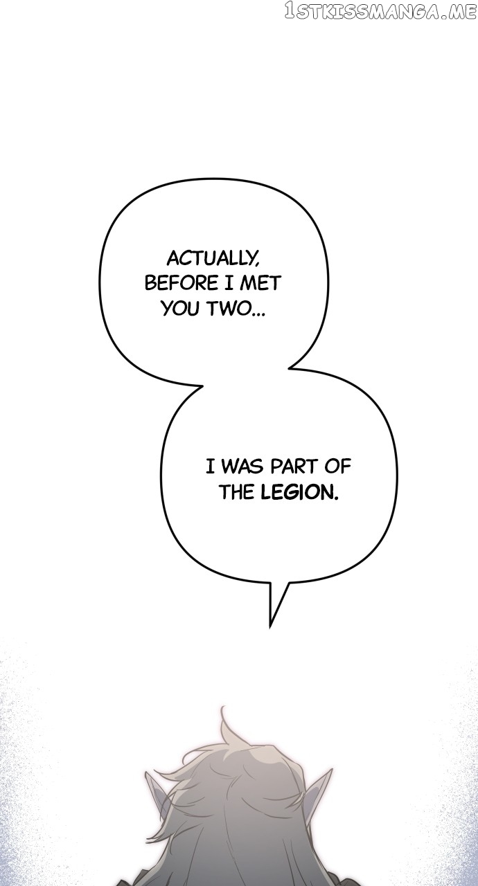 The Fabled Warrior Chapter 90 - page 1