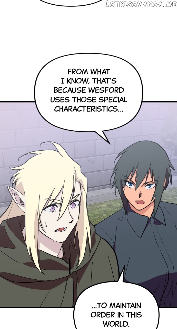 The Fabled Warrior Chapter 90 - page 12