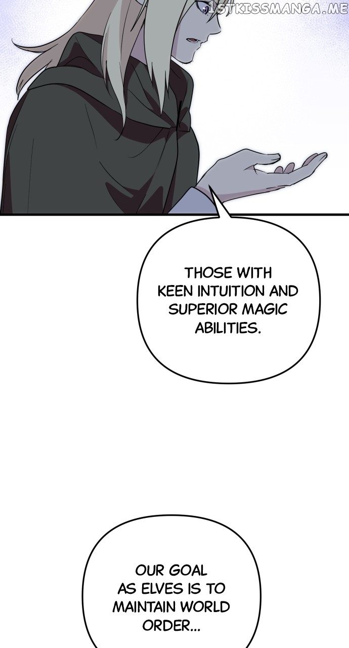 The Fabled Warrior Chapter 90 - page 16