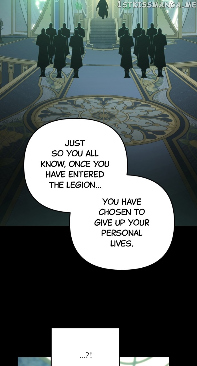 The Fabled Warrior Chapter 90 - page 26