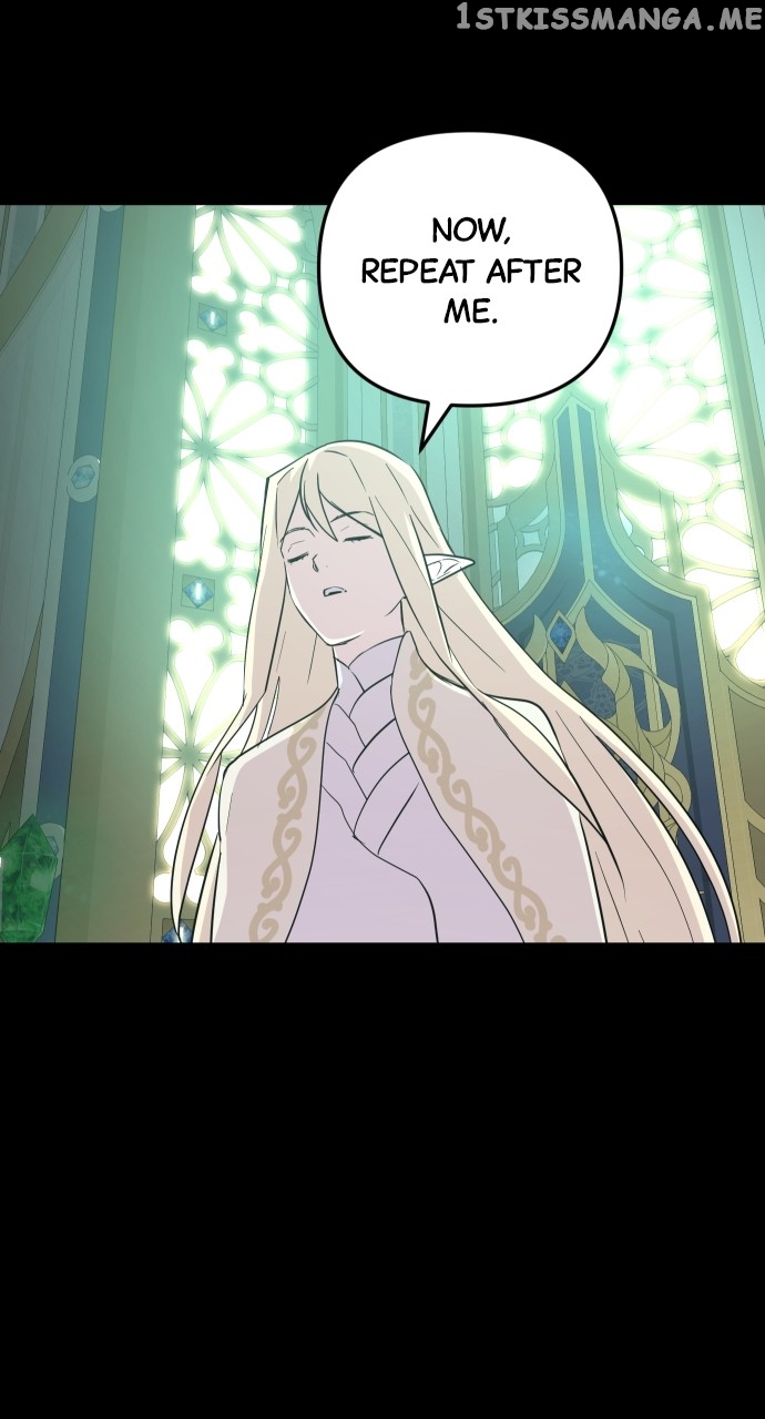 The Fabled Warrior Chapter 90 - page 28