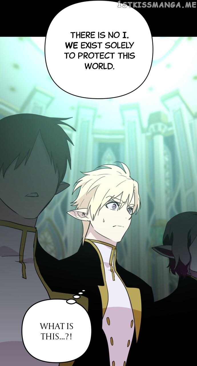 The Fabled Warrior Chapter 90 - page 29