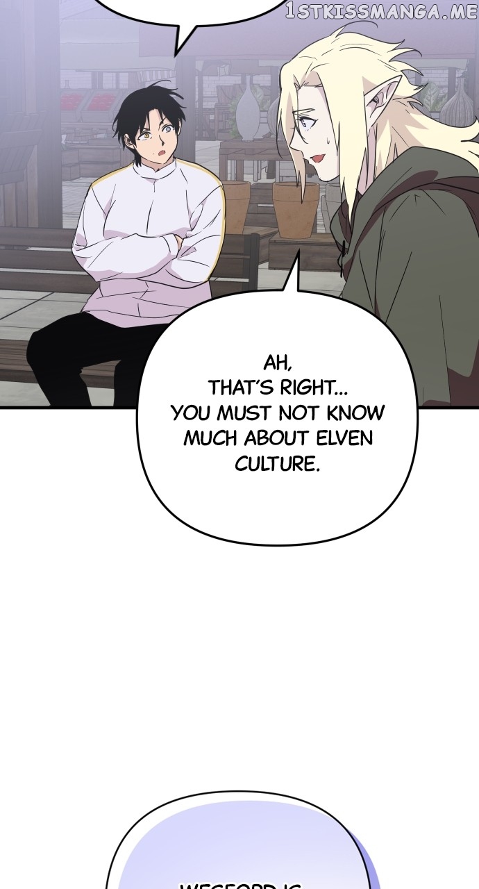The Fabled Warrior Chapter 90 - page 3