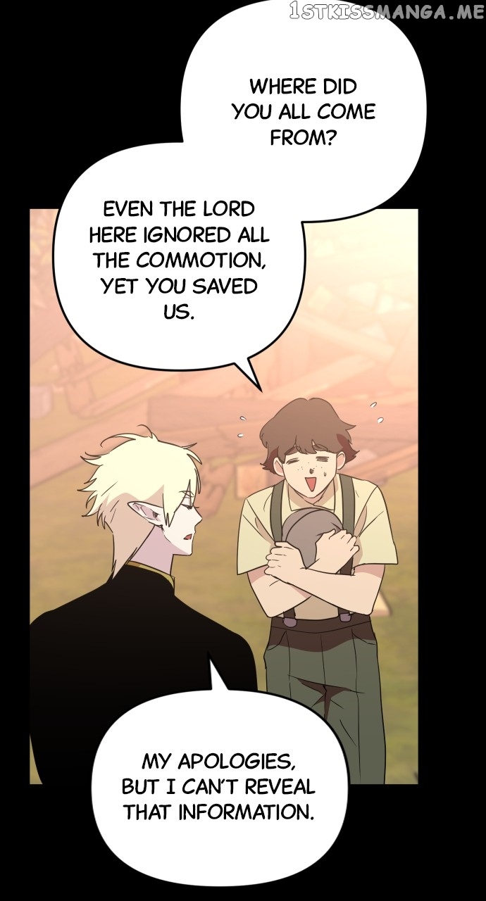 The Fabled Warrior Chapter 90 - page 33
