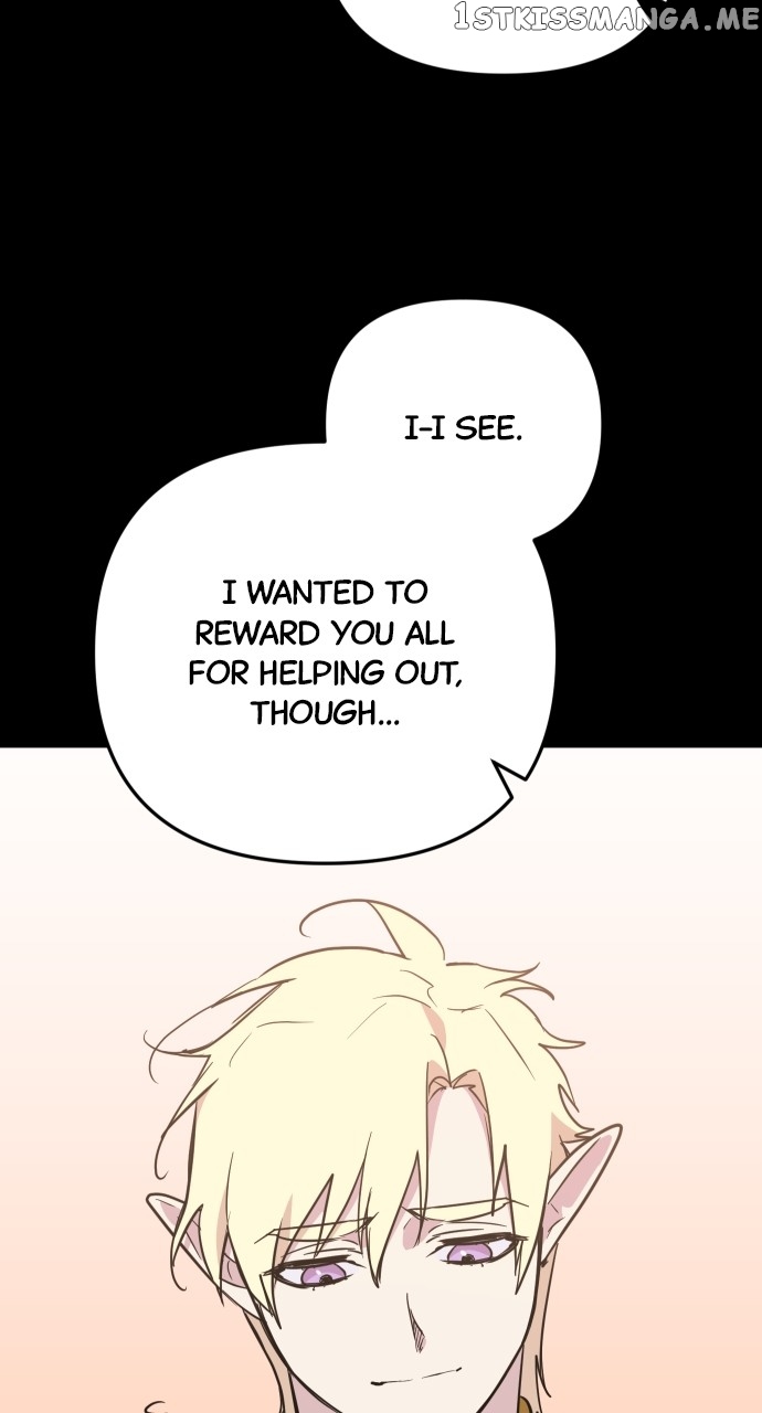 The Fabled Warrior Chapter 90 - page 35