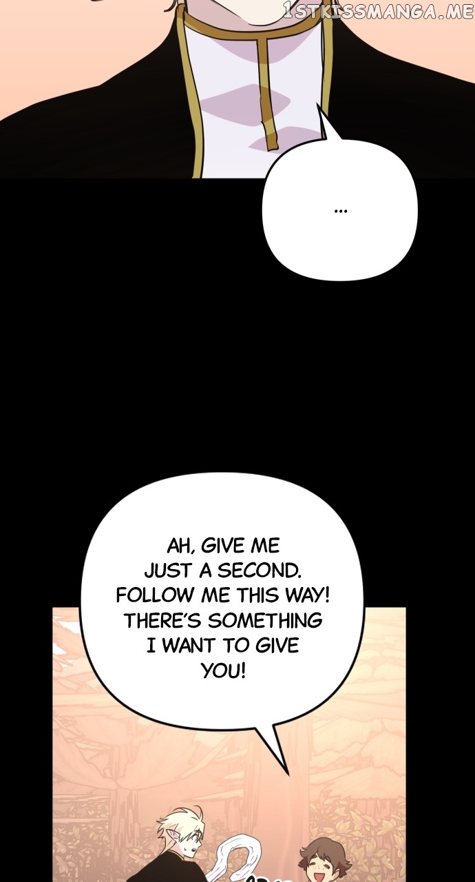 The Fabled Warrior Chapter 90 - page 36