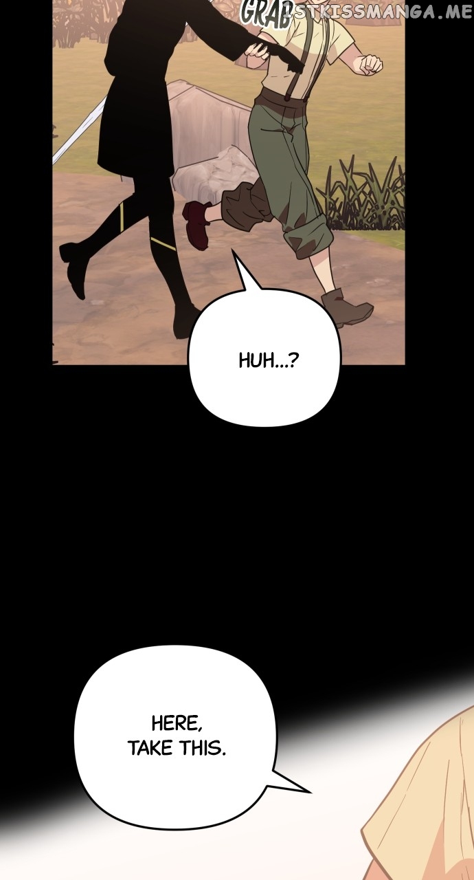 The Fabled Warrior Chapter 90 - page 37