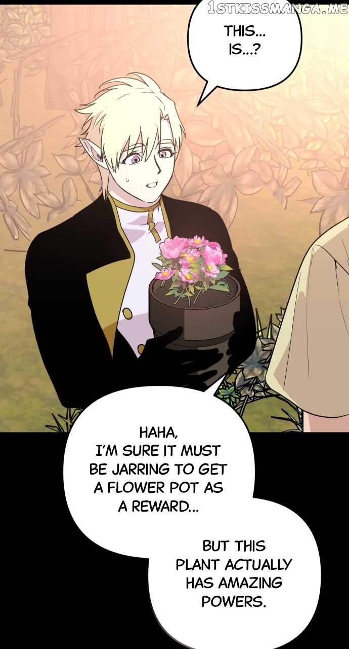 The Fabled Warrior Chapter 90 - page 39