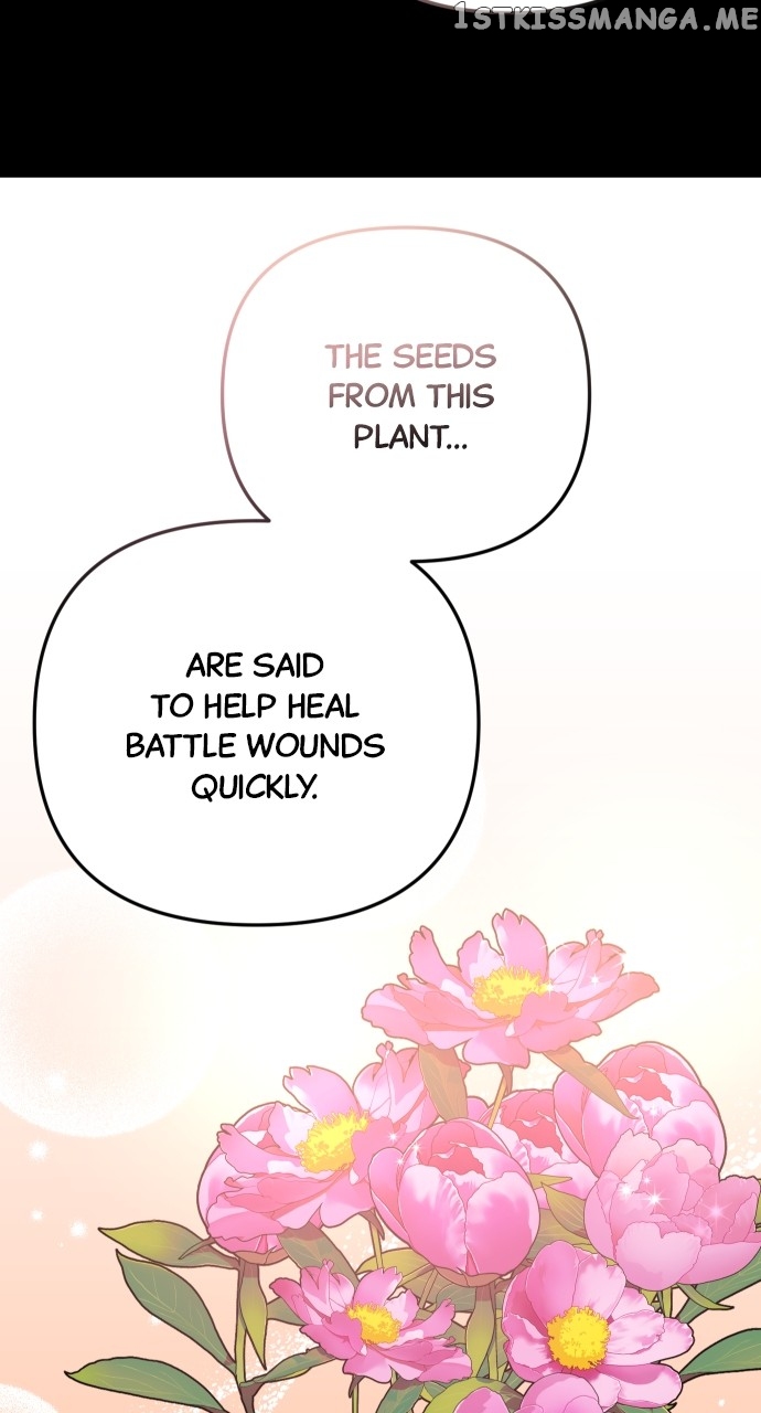 The Fabled Warrior Chapter 90 - page 40