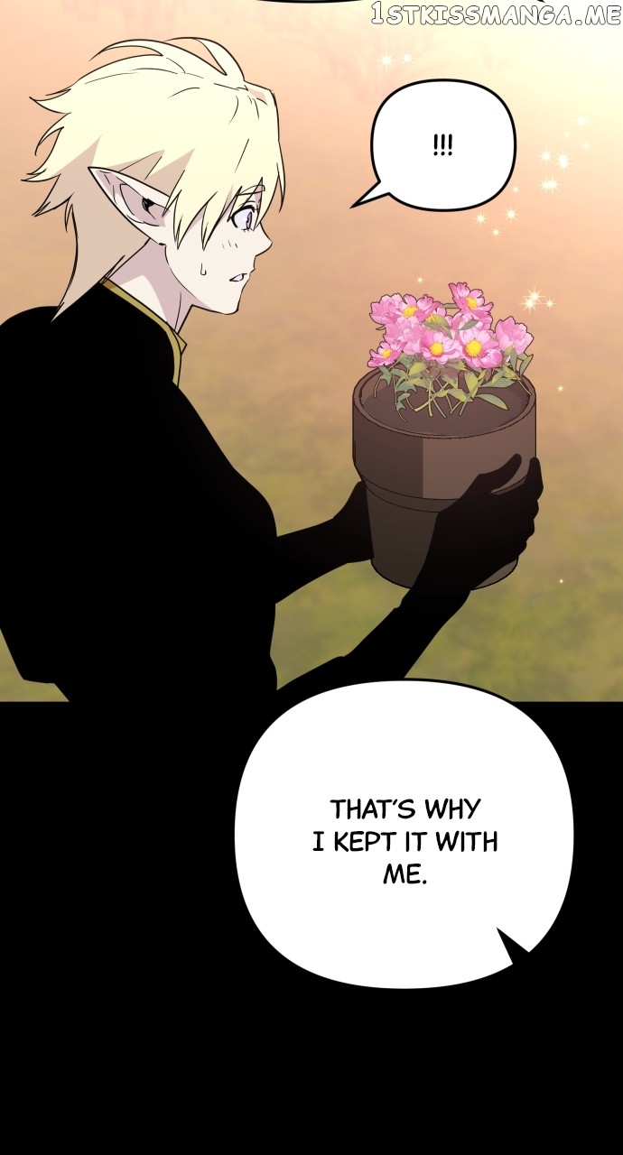The Fabled Warrior Chapter 90 - page 43