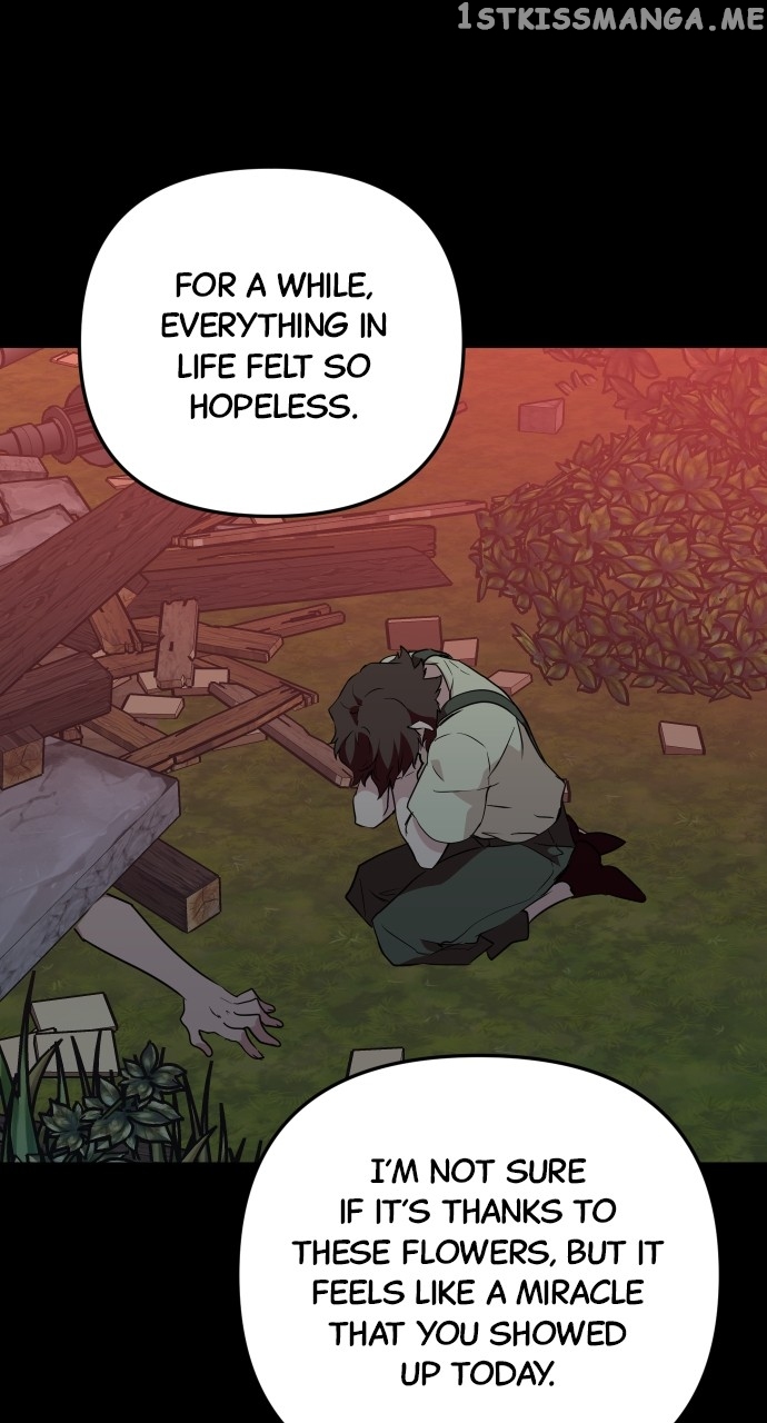 The Fabled Warrior Chapter 90 - page 44