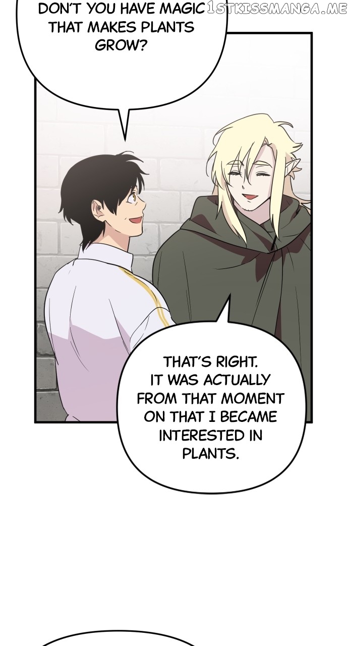 The Fabled Warrior Chapter 90 - page 47